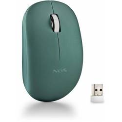Ngs Fog Pro Raton...