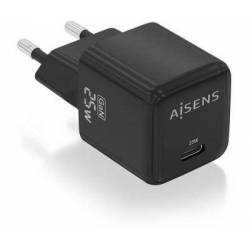 Aisens Cargador Gan 25w...