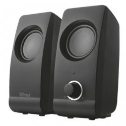 Altavoces Trust Remo  16w  2.0