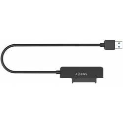 Aisens Adaptador Sata A Usb...