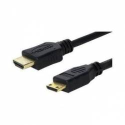 Cable 3go Hdmi M A Mini...