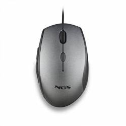 Ngs Moth Gray