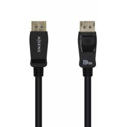 Aisens Cable Displayport...