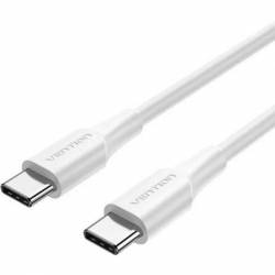 Cable Usb 2.0 Tipo C 3a...