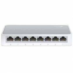 Switch Tp Link 8p 8 Puertos...