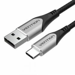 Vention Cable Usb A Macho A...