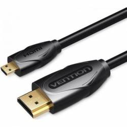 Cable Hdmi Vention Vaa D03...