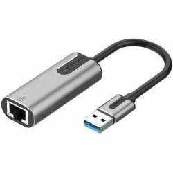 Adaptador Usb 3.0   Rj45...