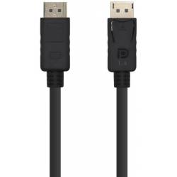 Cable Aisens Displayport...