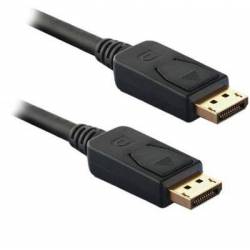 Cable Nanocable Displayport...