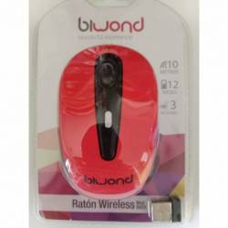 Raton Inalambrico Biwond