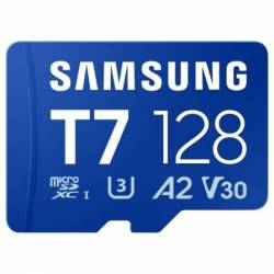 Tarjeta De Memoria Samsung...