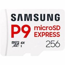 Tarjeta De Memoria Samsung...