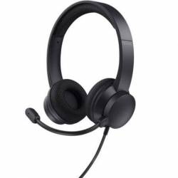 Auriculares Trust Hs 260...