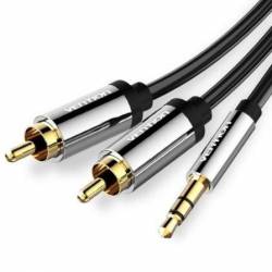 Cable Estereo Vention Bcfbi...