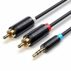 Cable Estereo Vention Bclbg...