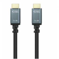 Tooq 10.15.8001 Cable Hdmi...