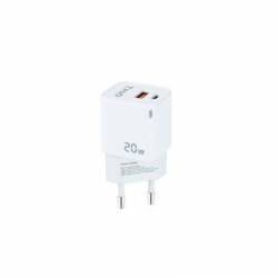 Tooq Cargador De Pared Usb...