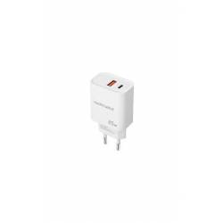 Nanocable Cargador Usb C Pd...
