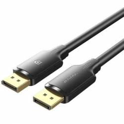 Cable Displayport 1.2 4k...