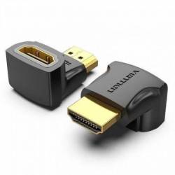 Adaptador Hdmi 4k 90...