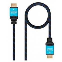 Cable Hdmi M A Hdmi M 3m...
