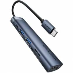 Docking Usb Tipo C Vention...