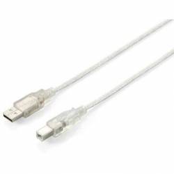 Cable Usb A A Usb B 3m...