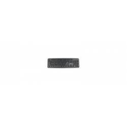 Teclado Ewent Usb Negro Ew3109