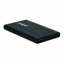 Tooq Caja Hdd 2.5 Sata A...