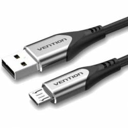 Cable Usb 2.0 Vention Coahc...