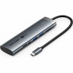 Docking Usb Tipo C Vention...