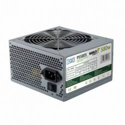 Fuente Alimentacion 580w...