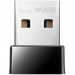 Cudy Wu650 Adaptador Y...