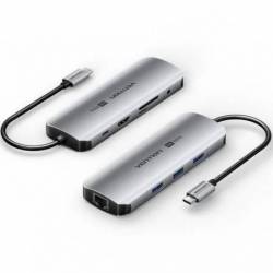 Docking Usb Tipo C Vention...