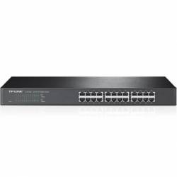 Switch Tp Link Tl Sf1024 24...