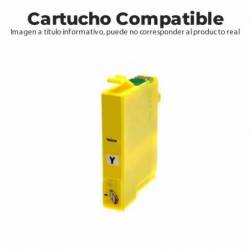 Cartucho Compatible Canon...