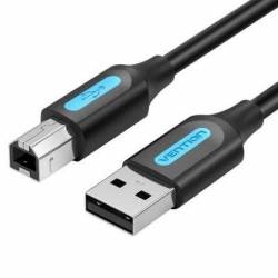 Cable Usb 2.0 Impresora...