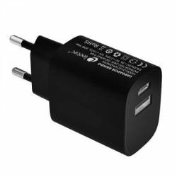 Leotec Cargador 20w 1xusb C...