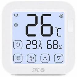 Controlador De Clima Spc...