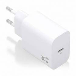 Aisens Cargador Gan 30w...