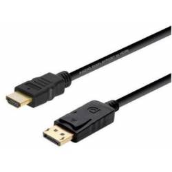 Cable Aisens Displayport...