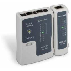 Tester Aisens Para Cable...