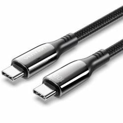 Cable Usb 2.0 Tipo C 5a...