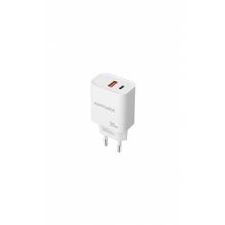 Nanocable Cargador Usb C Pd...