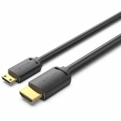 Cable Hdmi 4k Vention Aghbg...