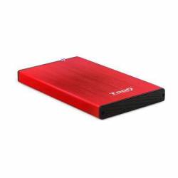 Caja Externa Tooq 2.5 Sata...