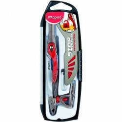 Maped Stop System...