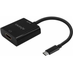 Aisens Conversor Usb C A...