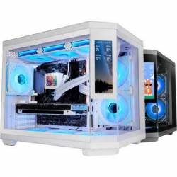 Caja Gaming Minitorre Mars...